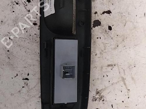 Left front window switch VW PASSAT B6 (3C2) 2.0 TDI 16V | BP28747019I27 