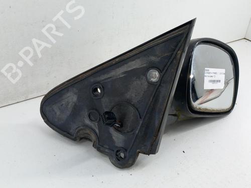 Right mirror CHRYSLER VOYAGER IV (RG, RS) 2.5 CRD | BP28773808C27 