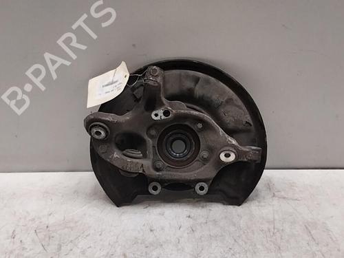 Right rear steering knuckle MERCEDES-BENZ C-CLASS (W204) C 220 CDI (204.002) | BP28759336M28 