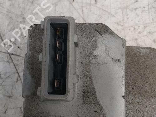 Used Electronic module Electronic module PEUGEOT 206 SW (2E/K) 1.4 HDi (68 hp) 28790534 28790534