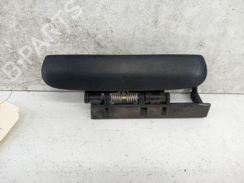 Used Front right exterior door handle CITROËN XSARA (N1) 1.9 D (68 hp) 28740938