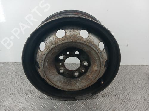 Fælk CITROËN JUMPER II Van 2.2 HDi 130 (130 hp) 31595484