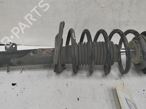 Right front shock absorber PEUGEOT 207 (WA_, WC_) 1.6 HDi | BP28763730M17 