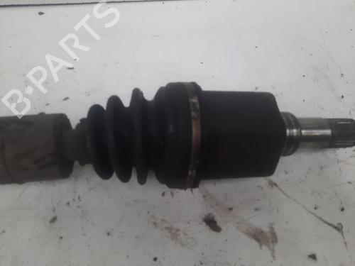 Left front driveshaft FORD FOCUS I (DAW, DBW) 1.6 16V | BP28758340M38