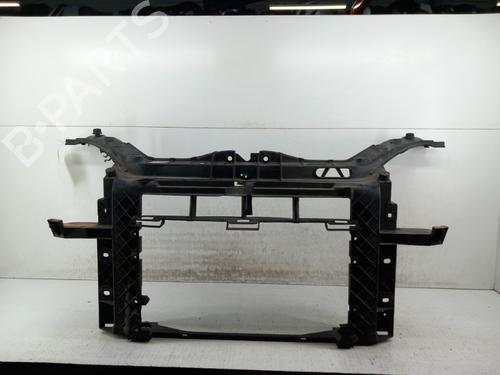 Frontplate/Frontkurv FORD FUSION (JU_) 1.4 TDCi (68 hp) 28738602