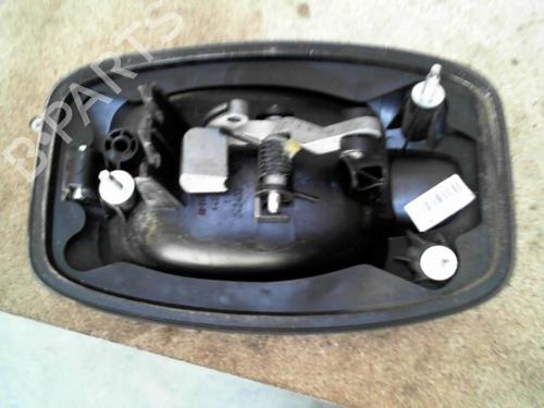 Front right exterior door handle CITROËN JUMPER II Van 2.0 BlueHDi 130 | BP28792881C129 