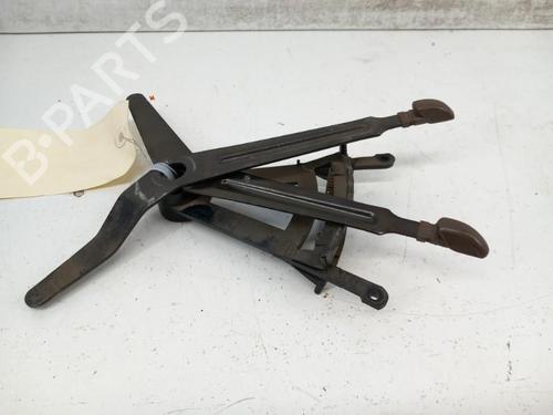 Used Climate control Climate control CITROËN VISA 11 E (50 hp) 28740984 28740984