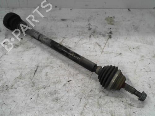 Used Right front driveshaft VW POLO (6N2) 1.4 (60 hp) 28777564
