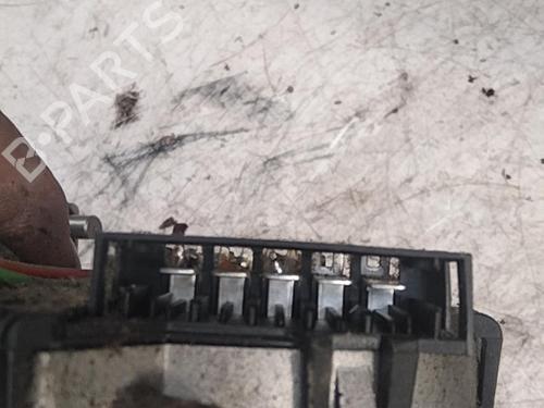 Used Front wiper motor Front wiper motor MERCEDES-BENZ CLK (C208) CLK 200 (208.335) (136 hp) 28753050 28753050