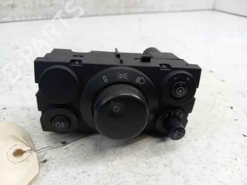 Forlygtekontakt OPEL ASTRA H (A04) 1.6 (L48) (105 hp) 28781528