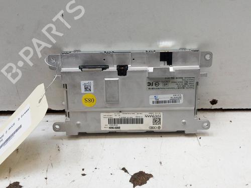 Multifunctionele display AUDI Q5 (8RB) 3.0 TDI quattro (245 hp) 28793309