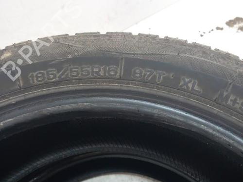 Used Other NISSAN NOTE (E11, NE11) 1.5 dCi (86 hp) 28740652