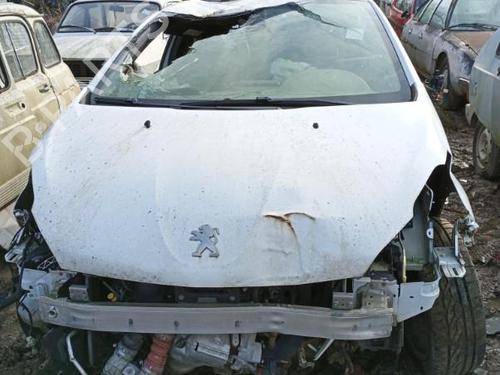Used Parts PEUGEOT 208 I (CA_, CC_) 1.6 GTi (200 hp) 4439969
