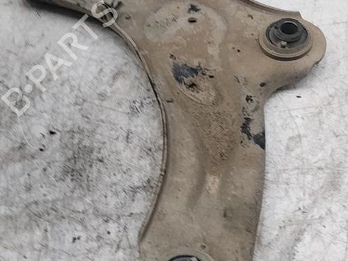 Used Left front suspension arm RENAULT ESPACE IV (JK0/1_) 2.2 dCi (JK0H) (150 hp) 28790586