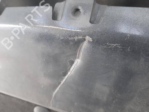 Used Hood OPEL ASTRA J Sports Tourer (P10) 1.7 CDTI (35) (110 hp) 28773309