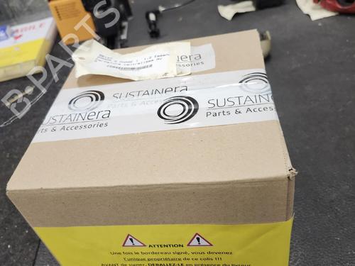 Electronic module FIAT PANDA (312_, 319_) 0.9 Natural Power (312PXN1A) | BP28782423M83 - Image 4