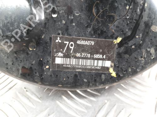 servo-brake-peugeot-4007-vu_-vv_-2007-2008-2009-2010-2011-2012-2013-28767580 main image