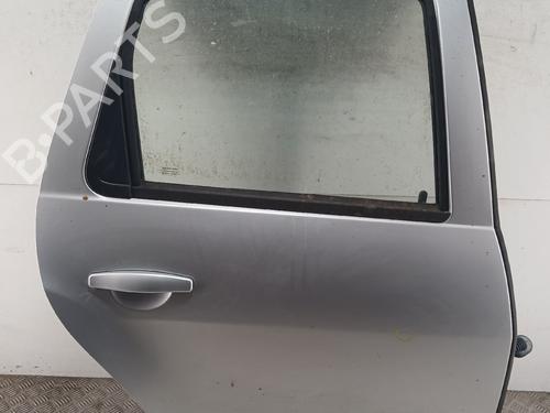 Dør højre bagtil DACIA DUSTER SUV Van | BP36398166C5 - Image 4