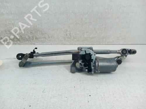 Used Front wiper motor BMW X1 (E84) xDrive 18 d (143 hp) 28740770