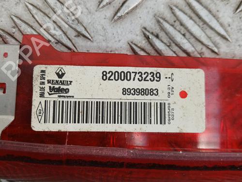 Used Third brake light Third brake light 37235456 37235456