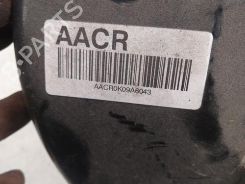 Servo brake CHEVROLET SPARK (M300) 1.0 | BP28737967M42 - Image 4