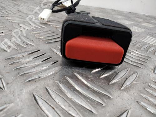 Seat buckle CITROËN C3 III (SX) 1.2 PureTech 82 | BP28736324I32 - Image 2