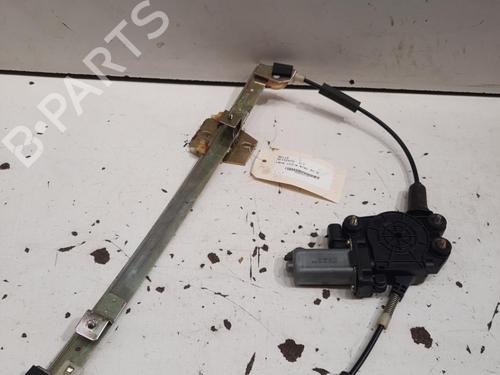 Used Front right window mechanism Front right window mechanism FIAT SEICENTO / 600 (187_) 1.1 (187AXB, 187AXB1A, 187AXC1A02) (54 hp) 28790963 28790963