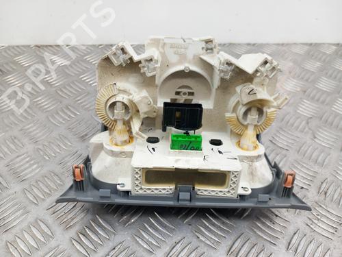 Climate control NISSAN PIXO (UA0) 1.0 | BP28779252I5