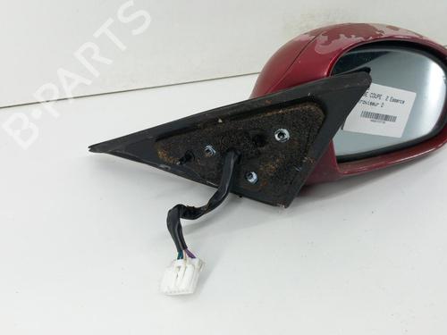 Right mirror FORD USA PROBE II (ECP) 2.0 16V | BP28773833C27 