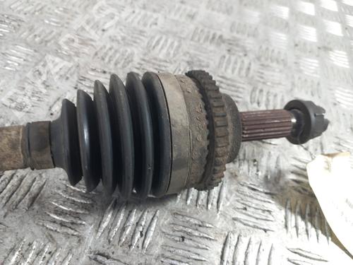 Left front driveshaft RENAULT CLIO II (BB_, CB_) 1.5 dCi (B/CB07) | BP30148894M38