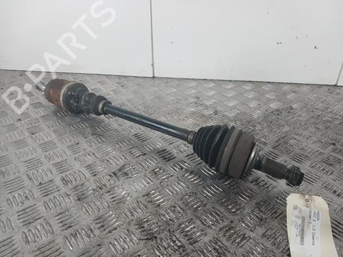 Used Left front driveshaft HONDA JAZZ III (GE_, GG_, GP_, ZA_) 1.2 (GG1) (90 hp) 30731742