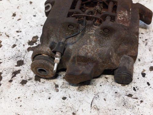 Left rear brake caliper PEUGEOT 605 (6B) 2.0 16V | BP28770659M107 