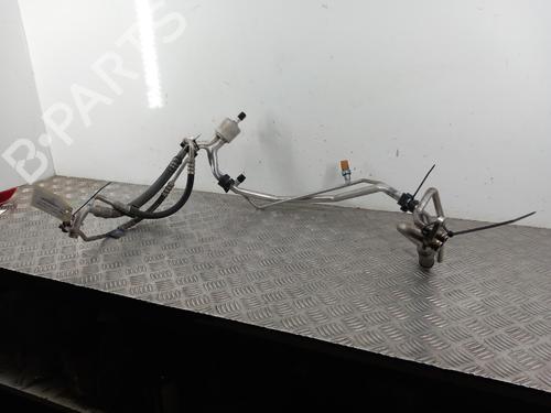 AC-rør AC-rør CITROËN C4 Picasso I MPV (UD_) 1.6 HDi 110 (112 hp) 36948583 36948583