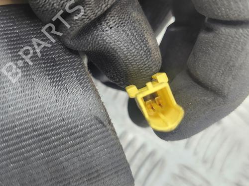 Front left seatbelt CITROËN JUMPER I Van (244) 2.0 HDi | BP37254421I26 - Image 2