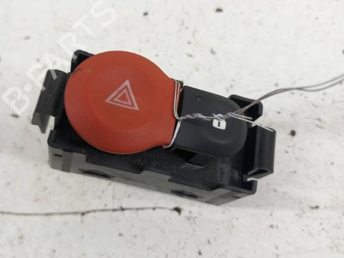 Advarselskontakt RENAULT TWINGO III (BCM_, BCA_) 1.0 SCe 70 (BCMB) (69 hp) 28733963
