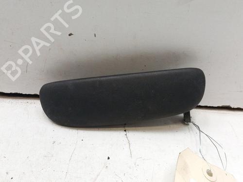 Høyre foran utvendig håndtak FORD FIESTA IV (JA_, JB_) 1.25 i 16V | BP28756104C129 