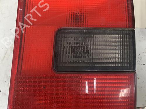Right tailgate light CITROËN EVASION MPV (22, U6) 1.9 TD | BP28750403C80 