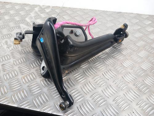 Used Hinge/Door check strap PEUGEOT PARTNER Box Body/MPV (K9) 1.5 BlueHDI 130 (131 hp) 28740049