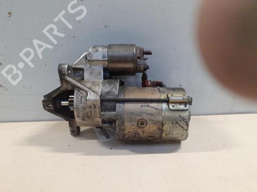 Used Starter CITROËN BX (XB-_) TRD Turbo (90 hp) 28765171