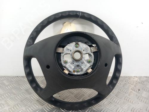 Steering wheel MERCEDES-BENZ C-CLASS (W202) C 180 (202.018) | BP29126588C49 