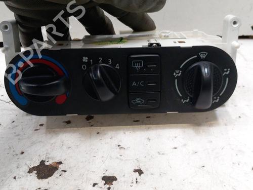 Climate control NISSAN ALMERA II Hatchback (N16) 1.5 | BP28793590I5 - Image 5