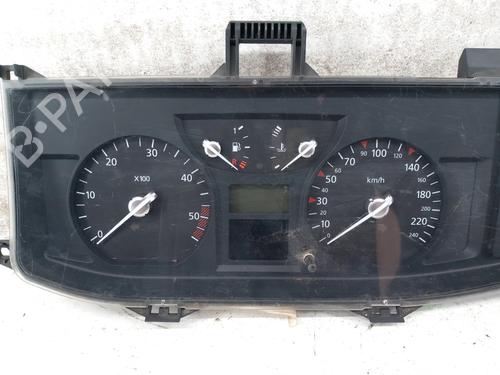 Instrument cluster RENAULT VEL SATIS (BJ0_) 3.0 dCi (BJ0J, BJ0N) | BP28769634C47 - Image 5
