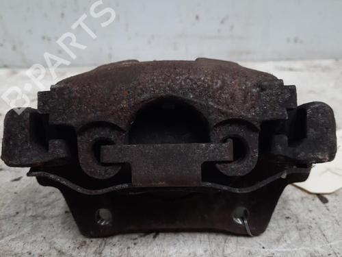 Right rear brake caliper BMW 3 Compact (E46) 316 ti | BP28771984M106 