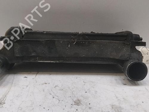 Ladeluftkühler für ROVER 25 I Hatchback (RF) 2.0 iDT (101 hp) 28764567