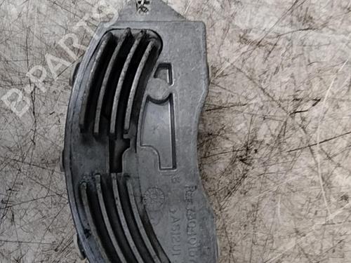 Heater resistor BMW 1 (E87) 116 i | BP28789748M108 - Image 3