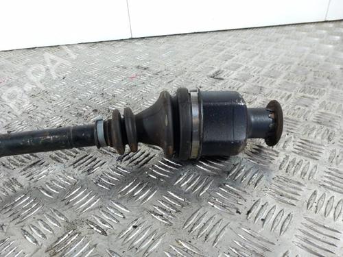 Used Right front driveshaft RENAULT KANGOO Express (FC0/1_) 1.5 dCi (FC07, FC1R) (65 hp) 28783851