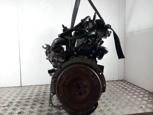 Used Engine Engine FORD FIESTA V (JH_, JD_) 1.3 (69 hp) 28744707 28744707