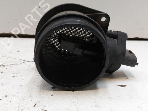 Used Mass air flow sensor Mass air flow sensor JEEP GRAND CHEROKEE II (WJ, WG) 2.7 CRD 4x4 (163 hp) 28778093 28778093