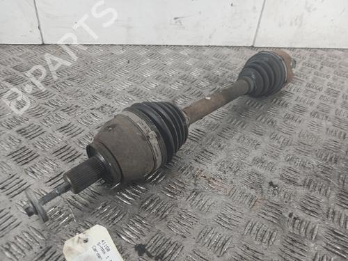 Left front driveshaft FORD S-MAX (WA6) 2.0 TDCi | BP37527984M38 - Image 3