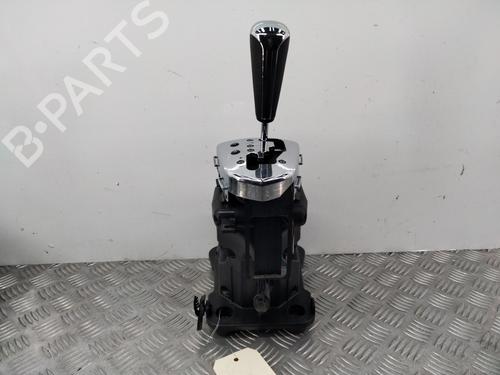 Used Gear lever PEUGEOT 308 I (4A_, 4C_) 2.0 HDi (136 hp) 28741838